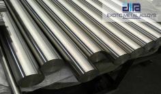 Exotic Metal Alloys is a composite that is on an unfathomably basic estimation from the social event of austenitic chromium and nickel superalloys. This composite is immune to oxidation and use and suits each kind of condition and temperature. In any case, if we talk about Incoloy 825 bars, these bars are known best for their stunning properties and features which help them to withstand in essential temperature and condition. In like manner, if you are finding the most strong and recognized creators, by then Exotic Metal Alloys is the right decision for you. They are one of the major makers who offer the best idea of bars far and wide.

