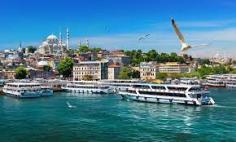 istanbul tour package :

Unlock the treasures of Istanbul with our extraordinary tour package. Traverse ancient streets, savor delectable cuisine, and explore the fusion of East and West in this enchanting city. Your immersive Istanbul adventure awaits – book your tour package now and discover the secrets of this captivating destination.

