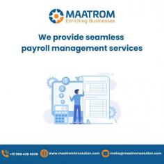 Payroll is not just about paying your team but also about safeguarding your business against the pitfalls of non-compliance. Our mastery over Payroll statutory compliance in Chennai ensures that every calculation, deduction, and tax submission is a testament to accuracy and timeliness. We navigate the labyrinth of statutory requirements so that you don’t have to.  From the first payslip to the end-of-year tax forms, every step is managed with utmost precision. With us, payroll becomes less of a task and more of a strategic asset, freeing you to harness the full potential of your business endeavors.