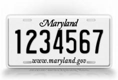 ASAP Tag & Title is a convenient option for license plate renewal in Maryland. We offer efficient solutions for license plates in Maryland.
