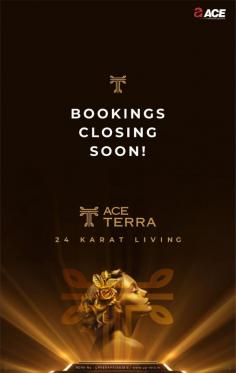 Final Call: Secure Your Spot in Ace Terra's Exclusive Community! 
Call 8929888700 and save huge!