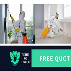 Before we carry out the task, our team will inspect your property to look for signs of pest presence. We will select the most appropriate treatment to prevent pest reinfestation. We recommend signing up for our routine pest control inspection to minimise and prevent damage to your property. If you are unsure what to do, your pest control specialist in Helensvale can offer professional advice that best suits your budget and needs.