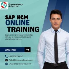 #SAPHCM#OnlineLearning#ProexcellencyTraining#HRTraining#DigitalLearning#ProfessionalDevelopment#SAPEducation#CareerGrowth#TechTraining#VirtualClassroom