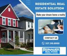 Expert Solutions for Residential Real Estate

Our residential real estate service offers personalized home buying and selling solutions. We prioritize your needs and provide expert guidance throughout the entire process. For more information, send mail to richman@lakecharlescommercial.com.