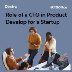 Ever wonder what’s the secret sauce behind a successful startup's product development? A CTO plays a critical role in product development for a startup, often wearing multiple hats and being involved in various aspects of the process. Dextra Labs’ CTO Office service provides startups with end-to-end product development so they don’t need to pre-commit with a full time CTO. 

https://dextralabs.com/cto-office/
