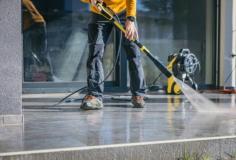 Tru Blu Pressure Cleaning is the right place for you if you are looking for the Best service for Roof Cleaning in Hinchinbrook. Visit them for more information. https://maps.app.goo.gl/4xwsuoUk2XJhZrJw9