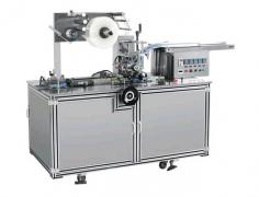 transparent film folding and wrapping machine
https://www.zjjwjx.cn/product/cartoning-machine/jw160b-type-threedimensional-transparent-film-folding-and-wrapping-machine.html
This machine is a fully automatic high-speed stand-alone transparent film packaging equipment, adopting flat-push packaging mode, all wrapping and heat sealing actions are completed by mechanical gears, cams, and connecting rod drive, with fast speed, stable operation, and other characteristics.