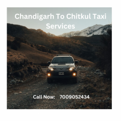 Explore the enchanting journey from Chandigarh to Chitkul with Green Cabs. Contact us at 7009052434 for reliable taxi services. Enjoy comfort and eco-conscious travel. Book your ride now and embark on an unforgettable adventure!
https://greencabs.in/