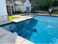 Rock Solid Outdoors Midsouth, your premier specialist in swimming pool construction. With our expertise and dedication to quality, we turn your vision of a luxurious outdoor escape into reality. Let’s dive in and explore why we’re the top choice for creating your dream swimming pool.
