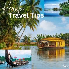 Discover unforgettable Kerala travel trips, delving into its vibrant culture and lush landscapes. Embrace the monsoon season for serene backwater cruises, indulge in local delicacies like appam and fish curry, and immerse yourself in Ayurvedic wellness traditions for a rejuvenating experience.
Read More: https://wanderon.in/blogs/kerala-travel-tips