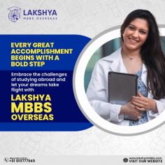 https://maps.app.goo.gl/ZZCBhDZYSGLJ9cyP7

Elevate your future with the Best Consultant for MBBS Abroad in Indore. Our expert team of advisors provides unparalleled guidance and support, ensuring your seamless journey to top-tier international MBA programs. With our extensive network and deep industry insights, we craft personalized strategies to maximize your chances of success. Trust us to unlock your true potential and propel you towards your dream career. Embark on an extraordinary educational experience with the Best Consultant for MBBS Abroad in Indore.