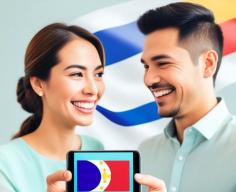 Lingvanex and TaGo are trusted apps for switching between English and Tagalog.They can translate texts, voices, and even images in real-time.Both apps focus on giving translations that are accurate and respect the culture. You can use these tools on different gadgets, making translation easy anywhere you go. 