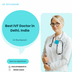 Looking for the best IVF doctor in Delhi? Discover top fertility specialists who provide personalized and compassionate care. With advanced techniques and a high success rate, these doctors offer comprehensive IVF treatments tailored to your needs. Whether you’re just starting your journey or seeking a second opinion, find the right IVF doctor in Delhi to support you every step of the way. Start your path to parenthood with trusted experts dedicated to helping you achieve your dreams.
