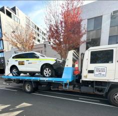 Your Local Towing is the right place for you if you are looking for the Best service for Emergency Towing in Truganina. Visit them for more information. https://maps.app.goo.gl/Y6sxsZJbSspGtckM7