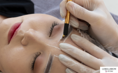 Are you looking for the Best Eyeliner embroidery in Sengkang? Then contact them at Dreamlash @ Compass One is a premium Korean eyelash extension studio in Sengkang that focuses on creating the perfect lash design for every client using only the single-strand lash technique developed in Korea. Visit -https://g.page/dreamlash-compass-one?share