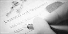 Sometimes a will can be challenged for its validity - for example if the proper procedures were not followed. Alternatively, a will can be challenged pursuant to a family provisions claim in Part IV of the Administration and Probate Act 1958 (Vic). In a family provisions claim, it is possible for an eligible person to challenge the contents of a will (even if it was validly made). An eligible person can apply to make a claim on the assets of a deceased’s estate where: The deceased had a moral obligation to make adequate provision for the applicant in the will; and The provisions made under their will for the applicant is inadequate given their financial circumstances.
