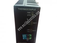 GE Mark VIe IS220PTCCH1A - Thermocouple Input Module is available in Stock. Buy, Repair, or Exchange IS220PTCCH1A from WOC. We ship worldwide.