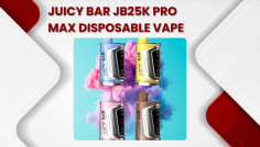 When it comes to flavors, Juicy Bar JB25000 Pro Max Vape has no match in this regard. The fragrance of Juicy Bar vape flavors has a hypnotizing appeal that fascinates vapors to buy this product. Here are the names of the flavors.

1. Italian Coffee Ice
2. Double Mint
3. Peach Mint
4. Caribbean Strawberry Coconut Ice
5. Raspberry Watermelon Ice
6. Blueberry Strawberry Ice
7. Watermelon Kiwi Ice
8. White Gummy
8. Berry Berry Ice
9. Fucking Fabulous
10. Strawberry Cherry Ice
11. Banana Blue Razz Ice