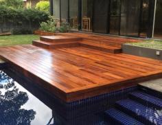 Our team will work closely with you to understand your needs and preferences, as well as the style and architecture of your home. This will ensure your deck complements the existing aesthetic of your property and fits seamlessly into your outdoor space.
