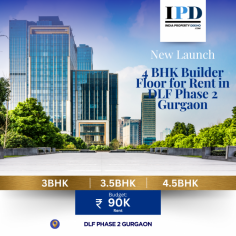 4 BHK Builder Floor For Rent In DLF Phase 2 Gurgaon, so you can visit indiapropertydekho.com this web site help you to buy builder floor to your according


https://www.indiapropertydekho.com/property/28351/4bhk-builder-floor-available-for-rent-dlf-phase-2-gurgaon