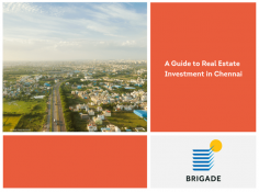 Discover chennai's real estate investment opportunities with our comprehensive guide and understand why and where one should invest in chennai. read more !
