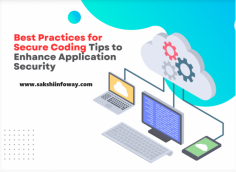 


In a world where cyber threats are constantly evolving, secure coding has become more important than ever. Whether you’re a seasoned developer or just starting out, implementing best practices for secure coding is essential to protect your applications from malicious attacks. In this blog post, we’ll explore top tips and strategies to enhance application security and keep your code safe from potential vulnerabilities. So grab a cup of coffee and get ready to level up your coding game!

Introduction to Secure Coding and its Importance
In today’s digital age, where almost everything is connected through the internet and technology, security has become a top concern for organizations and individuals alike. A single vulnerability in an application can lead to disastrous consequences, making it imperative for developers to prioritize secure coding practices.

Secure coding refers to the process of writing code that follows strict guidelines and standards to ensure the security of an application. It involves implementing various techniques and measures at every stage of the software development lifecycle to identify potential vulnerabilities and mitigate them before they are exploited by malicious actors.

The importance of secure coding cannot be overstated in today’s cyber landscape. With cyber attacks becoming increasingly sophisticated and frequent, it is crucial for developers to adopt secure coding practices from the start of any project. This not only helps in reducing the risk of potential data breaches but also saves valuable time, resources, and reputation for both organizations and developers.

Common Security Threats in Application Development
Application development has become a crucial aspect of businesses and organizations in today’s digital era. With the increasing reliance on technology, it is essential to ensure that applications are built with security in mind. However, despite the best efforts, there are still common security threats that developers need to be aware of and mitigate.

1. Injection Attacks:
Injection attacks occur when malicious code is inserted into an application’s input fields, which can lead to database breaches or unauthorized access. These attacks are prevalent and can be carried out through SQL, LDAP, or OS commands. To prevent injection attacks, developers should use parameterized queries and input validation techniques.

2. Cross-Site Scripting (XSS):
Cross-site scripting is a type of vulnerability that allows attackers to inject malicious scripts into web pages viewed by other users. This can result in sensitive data being stolen or manipulated by the attacker. To prevent XSS attacks, developers should implement input sanitization and output encoding techniques.

3. Broken Authentication:
Broken authentication occurs when an application’s authentication system is not secure enough, making it vulnerable to brute force attacks or session hijacking. Developers should follow best practices such as using strong encryption for passwords and implementing multi-factor authentication to prevent these types of threats.

4. Insecure Direct Object References:
Insecure direct object references refer to situations where an application exposes sensitive information such as user IDs or file paths without proper authorization checks. This can allow attackers to gain access to confidential data or manipulate the application’s functionality.

5.Broken Access Control:
Broken access control refers to flaws in an application’s authorization process that enables unauthorized users to access restricted features or information within the application. Developers should implement proper role-based access controls and regularly test for vulnerabilities like privilege escalation.

6.Denial of Service (DoS):
Denial of service attacks aims at disrupting normal operations of an application by overwhelming its resources with excessive traffic requests from multiple sources simultaneously. Developers can mitigate this threat by implementing rate limiting, input validation, and using secure coding practices to prevent code injections.

7.Security Misconfigurations:
Security misconfigurations occur when an application or its components are not configured securely. This can include leaving default credentials unchanged or having unnecessary features enabled, making it easier for attackers to exploit vulnerabilities. Developers should conduct regular security audits and follow industry-standard security guidelines to avoid these types of threats.

Understanding and mitigating common security threats in application development is crucial for ensuring the overall security of an application. By following best practices, staying updated on emerging threats, and utilizing secure coding techniques, developers can enhance the security of their applications and protect sensitive data from potential attacks.

Best Practices for Secure Coding: Tips to Enhance Application Security

Understanding and Implementing the Principle of Least Privilege
The principle of least privilege is a fundamental concept in secure coding and refers to limiting access permissions for users and processes within an application. This means that each user or process should only have the minimum level of access necessary to perform their specific tasks, thus reducing the overall attack surface of the application.

One of the main reasons why implementing the principle of least privilege is crucial for enhancing application security is because it limits potential damage in case a user account or process is compromised. If a hacker gains access to a privileged account, they will have limited capabilities and will not be able to cause as much harm compared to if they had unrestricted access.

To effectively implement this principle, developers must first assess all user roles and their corresponding access levels in their application. They can then assign these roles with appropriate permissions based on what actions are required for each role. For instance, a customer service representative may only need read-only access to customer information while an administrative staff would require full read-write privileges.

Input Validation Techniques for Preventing Code Injection
Input validation is an essential technique for preventing code injection in software applications. It refers to the process of inspecting and validating user input to ensure that it meets specific criteria before allowing it into the application. This technique is crucial in enhancing the security of an application as it helps prevent malicious code from being injected into a system.

There are various input validation techniques that developers can use to prevent code injection, and each has its advantages and disadvantages. One commonly used technique is input sanitization, which involves removing or escaping any potentially harmful characters from user input. This method works by filtering out any special characters that could be used to execute malicious code.

Another effective technique is whitelist validation, where developers define a list of allowed characters and only accept inputs that match those specified in the list. This approach ensures that all inputs meet certain predefined criteria, making it more challenging for attackers to inject malicious code into the system.

Using Proper Error Handling Methods to Avoid Information Disclosure
Using proper error handling methods is crucial for avoiding information disclosure, as it helps to prevent sensitive data from being exposed to potential attackers. Error handling refers to the process of anticipating and managing errors that may arise during an application’s execution. By implementing effective error handling techniques, developers can ensure that their applications are resilient and secure against malicious attacks.

One of the most common ways in which information can be disclosed through errors is by displaying detailed error messages to users. These messages often include technical details about the system, such as database credentials or file paths, which can be exploited by attackers. Therefore, it is essential to implement a mechanism that restricts the amount of information revealed in error messages.

One way to achieve this is by using custom error pages instead of generic ones provided by the server. Custom error pages should only provide basic information about the nature of the error without revealing any sensitive data. Additionally, developers should ensure that these pages are not accessible through direct URLs but are only triggered when a specific type of error occurs.

Tips for Securing Sensitive Data Storage and Transmission
In today’s digital age, data has become one of the most valuable assets for individuals and organizations alike. From personal information to financial records, sensitive data is constantly being stored and transmitted through various applications. However, with the increasing number of cyber threats and attacks, it has become crucial to secure this sensitive data from potential breaches.

Here are some tips for securing sensitive data storage and transmission:

1. Use Encryption:
One of the most effective ways to protect sensitive data is by using encryption techniques. This involves converting plain text into a code that can only be deciphered by authorized parties with a specific key or password. By encrypting your data, even if it gets intercepted during transmission or stolen from storage, it will be useless to the attacker without the decryption key.

2. Implement Access Controls:
It is essential to have access controls in place while storing or transmitting sensitive data. This means limiting access only to authorized personnel who need it for their job responsibilities. Additionally, implementing multi-factor authentication can add an extra layer of security by requiring users to provide more than just a password for access.

3. Regularly Update Software and Patches:
Outdated software and systems are often vulnerable to cyber attacks as they may contain known security flaws that can be exploited by hackers. Therefore, it is crucial to regularly update all software and applications used for storing or transmitting sensitive data with the latest security patches.

4. Secure Your Network:
Your network infrastructure plays a critical role in protecting sensitive data from external threats. Ensure that your network is protected with firewalls, intrusion detection systems (IDS), and intrusion prevention systems (IPS). These measures can help prevent unauthorized access attempts to your network.

5. Train Employees on Data Security:
Human error remains one of the leading causes of data breaches globally; therefore, training employees on best practices for secure coding is paramount in safeguarding sensitive information. This could include educating them about strong password practices, phishing scams, and proper handling of sensitive data.

6. Regularly Backup Data:
In case of a cyber attack or accidental loss of data, having backup copies is crucial. Regularly backing up your sensitive data to an external server or cloud storage can ensure that you still have access to it in case of any unforeseen circumstances.

By following these tips, you can enhance the security of your applications and protect sensitive data from potential breaches. Remember, securing sensitive data is an ongoing process that requires continuous effort and attention to detail. Stay vigilant and regularly review your security measures to stay ahead of potential threats.

The Role of Encryption in Secure Coding Practices
Encryption plays a crucial role in ensuring the security and integrity of any application. In simple terms, encryption is the process of converting plain text into unreadable cipher text to protect it from unauthorized access. It involves using an algorithm and a key to scramble the data, making it impossible for anyone without the key to decipher it.

In secure coding practices, encryption is used to protect sensitive data such as passwords, credit card information, and personal identification numbers (PINs) from being intercepted and stolen by hackers. Without proper encryption techniques, this information can be easily accessed by attackers and used for malicious purposes.

One of the main reasons why encryption is essential in secure coding is that it adds an extra layer of protection against cyber threats. Even if a hacker manages to breach the first line of defense and gain access to encrypted data, they will not be able to read or modify it without the decryption key. This makes it extremely difficult for cybercriminals to steal sensitive information from applications that have implemented strong encryption methods.

Best Practices for User Authentication and Authorization
In today’s digital landscape, where cyber threats and data breaches are becoming increasingly common, implementing strong user authentication and authorization practices is crucial for ensuring the security of an application. User authentication refers to the process of verifying a user’s identity before granting access to the system, while authorization involves determining the level of access a user has within the application.

Here are some best practices for user authentication and authorization that developers should follow to enhance application security:

1. Use Multi-Factor Authentication (MFA):
Multi-factor authentication requires users to provide multiple forms of identification before accessing an application. This adds an extra layer of security by combining something you know (password), something you have (token or device), or something biometric (fingerprint or facial recognition). MFA significantly reduces the risk of unauthorized access even if a password is compromised.

2. Implement Strong Password Policies:
One of the most common ways that hackers gain access to applications is through weak passwords. Therefore, developers should enforce strong password policies such as requiring a minimum length, combination of upper and lower case letters, numbers and special characters. It is also recommended to prompt users to change their passwords periodically.

3. Implement Role-Based Access Control:
Role-Based Access Control (RBAC) allows administrators to assign different levels of permissions based on roles within an organization. This ensures that only authorized users have access to sensitive data or critical functions within the application.

4. Use Secure Protocols for Communication:
All communication between users and servers should be encrypted using secure protocols like HTTPS instead of HTTP. This prevents eavesdropping on sensitive information such as login credentials or personal data.

5. Limit Failed Login Attempts:
To prevent brute force attacks, where hackers try numerous combinations until they guess the correct password, it is important to limit failed login attempts from a single IP address or account in a given time period.

6. Regularly Monitor Login Activity:
Developers should implement logging mechanisms that track and record all login attempts, including successful and failed ones. This helps in detecting any suspicious activity or unauthorized access to the application.

7. Regularly Update Authentication Mechanisms:
It is essential to keep the authentication mechanisms up-to-date with the latest security patches and updates. Developers should also regularly review and update the user authentication process to ensure it remains secure against emerging threats.

Incorporating these best practices into your development process will significantly enhance the security of your application and protect sensitive data from potential cyber attacks. User authentication and authorization should be a top priority for developers as they are critical components of any secure coding strategy.

Regular Code Reviews and Testing for Security Vulnerabilities
Regular code reviews and testing for security vulnerabilities are essential steps in ensuring the overall security of an application. These practices involve systematically examining the source code for any potential weaknesses or flaws that could be exploited by malicious actors. By regularly reviewing and testing the code, developers can identify and address any vulnerabilities before they are exploited.

Code reviews involve a thorough examination of an application’s source code to identify any potential security risks. This process can be conducted manually by experienced developers or through automated tools designed specifically for this purpose. Manual code reviews allow for a more detailed analysis, as they provide developers with a better understanding of the application’s logic and architecture. On the other hand, automated tools can quickly scan large amounts of code and detect common vulnerabilities.

Conclusion
In today’s digital age, security is of utmost importance for any software or application. By following the best practices discussed above, developers can enhance the security of their code and create more secure applications. It is crucial to prioritize secure coding from the very beginning to prevent potential cyber attacks and protect sensitive data. As technology continues to advance, it is important to stay updated on new security measures and continually improve upon existing ones. By implementing these tips in your coding practices, you can ensure that your applications are more resistant to threats and provide a safer experience for users.

