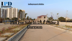 If you search Plot For Sale In DLF Phase 3 Gurgaon, so you can visit indiapropertydekho this web site help you to buy flats for your according