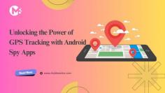Unlock the power of GPS tracking with Android spy apps. Ensure child safety, enhance employee productivity, and recover lost devices with real-time location tracking and geofencing features. Discover how these tools can positively impact your life.

#AndroidSpy #AndroidSpyApp