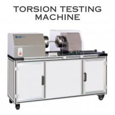 Labnics torsion testing machine is an advanced torsion tester that offers unique dual-direction loading and weighing capabilities. It measures torque up to 1000 Nm with a grip clearance of 500 mm, providing precise and versatile testing solutions.