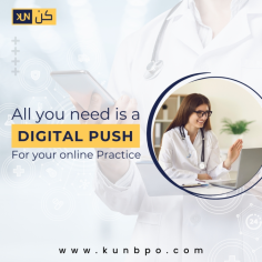 Your Go-to Digital Marketing Service Providers
Site: https://kunbpo.com/
"Unlock your brand's full potential with our comprehensive digital marketing solutions. From SEO to social media management, trust us as your go-to digital marketing service providers for unparalleled results and strategic growth. Get noticed, get ahead, with our expert team at your side."