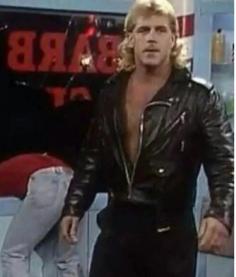 Shawn Michaels Leather Jacket: Embrace Iconic Style from the Heartbreak Kid

Elevate your wardrobe with the legendary Shawn Michaels leather jacket. Explore our collection inspired by the Heartbreak Kid's iconic style, featuring premium leather and impeccable craftsmanship. Shop now to capture the essence of WWE's finest moments with Shawn Michaels' signature look.

https://jacketmill.com/product/wwe-shawn-michaels-leather-jacket/
