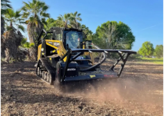 Discover top-tier brush mulching and land management solutions with Florida Brush Mulching. Our services ensure efficient, eco-friendly clearing for all types of properties. Explore our offerings and improve your land today!
Website: https://floridabrushmulching.com/ 
