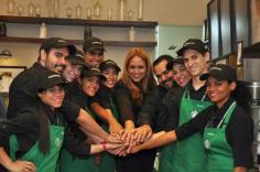 Starbucks teamwork lies at the heart of the company's success, fostering a culture of collaboration, support, and excellence among its partners. From baristas crafting beverages to managers overseeing operations, teamwork is evident at every level of the Starbucks experience.
https://starpartnerhours.us/starbucks-teamworks/