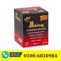 Diblong Ginseng Macun in Pakistan Diblong Ginseng Macun Price In Pakistan  : It Has a Treatment Effect as Well. You Can Use the Daily 1 Dessert Spoon. If You Have a Headache, Do Not Panic, It is Natural Food. Just Reduce the Dosage of Paste. So You Can Find Effective and Suitable Dosage for Yourself. If You Want to Use for a Special Moment, Please Use It 1 Dessert Spoon 2 Hours Ago Before Action. Please Use on an Empty Stomach. Do Not Eat and Drink Anything 45 Mins After Using. This Product Will Be Effective in Your Body During 48 Hours. It is Suitable for Use in Daily Sexual Situations and Can Also Be Used to Treat Your Sexual Problems.  How to Use Diblong Ginseng Macun ? Both Men and Women Can Use the Diblong Ginseng Macun. The Strength  Pastes Created With the Components It Contains Should Be Used as Much as a Teaspoon Once a Day. It is Recommended to Use on a Full Stomach. So We Recommend the Use of the So-called Extent.  What is Diblong Ginseng Macun ? It's Approved by the Turkish Food, Agriculture, and Livestock Ministry. Diblong Ginseng Macun is a 100% Natural Organic Aphrodisiac Which Offers Similar Results as Chemical Drugs Without the Negative Side Effects. What to Expect: Increases Lust, Sexual Desire, and Sex Drive. Make Her Happy in Bed.  How Do I Use Diblong Ginseng Macun ? The Use of the Product Stimulates Muscle Growth.increases body Endurance Improves Blood Circulation in Muscles and Tissues, Increases Testosterone Levels and General Body Tone. For Best Results, the Product Should Be Taken 30 Minutes Prior to Physical Activity. Do Not Have to Mix With Water Etc.  Diblong Ginseng Macun Price In Pakistan  PRK 9500