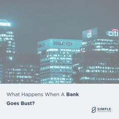 What happens when a Bank goes Bust?


Normal Insolvency: Banks can become insolvent when loan defaults exceed shareholder equity, rendering assets less than liabilities. Cash Flow Insolvency: Bank runs or liquidity crises can lead to insolvency, where withdrawals outpace a bank's ability to pay. Importance of Deposit Insurance: In countries without deposit insurance, insolvent banks may fail to repay depositors fully, triggering financial instability.
 

Sign up for more - https://www.simpleliquidation.co.uk/