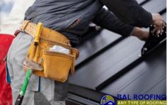 Welcome to Bal Roofing LTD, your go-to choice for superior roofers in London, and neighboring areas. As a leading team of dedicated roofers in London, we bring a wealth of experience and a commitment to excellence to every project we undertake.