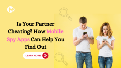 Discover how mobile spy apps can help you find out if your partner is cheating. Explore features, top apps, and how these tools can restore trust and clarity in your relationship.
#mobilespy #spyapp
