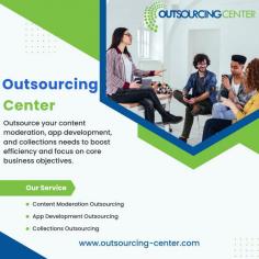 Learn how content moderation companies use outsourcing to build trust and ensure high-quality work. Discover the methods they use to keep content management reliable and consistent. See why outsourcing is important for maintaining brand reputation and keeping users happy. Dive into the world of content moderation and find out how to make your outsourcing partnerships trustworthy. If you want to know more visit our website.