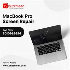 Buzzmeeh specializes in professional MacBook Pro screen repair services. Trust us to fix your device quickly and affordably, so you can get back to work with a crystal-clear display. Contact us today for reliable screen repair solutions. https://www.buzzmeeh.com/macbook-repair/macbook-pro