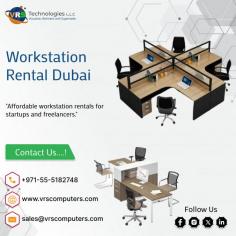 Premium Workstation Rental Services in Dubai
VRS Technologies LLC provides top-tier workstation rental services in Dubai, ensuring maximum efficiency for your projects. Contact us at +971-55-5182748 for premium Workstation Rental Dubai options.

Visit: https://www.vrscomputers.com/computer-rentals/high-performance-workstation-rentals-in-dubai/