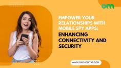 Unlock the positive potential of mobile spy apps! Strengthen bonds, enhance safety, and boost productivity discreetly. Embrace connectivity and security with confidence.
#mobilespy