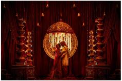 Qissah Studios is the most talented and the best Bangladeshi wedding photographer in Toronto—our team of the best Bangladeshi wedding videographers in NYC.
