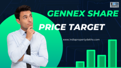 Gennex Share Price Target 2024 increased marginally by 0.26%. The share price of Gennex went up from its previous closing price of Rs 18,87. Gennex is one of the Healthcare sector penny stocks that has been on the rise for the last one year. 