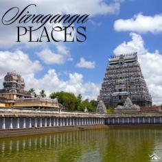 Discover the charm of Sivaganga with its historical landmarks like the Sivaganga Palace, intricately carved temples like the Kalayarkovil Temple and serene natural spots such as the Sivaganga Tank. This quaint town in Tamil Nadu offers a delightful blend of culture, heritage, and tranquility for travelers seeking off-the-beaten-path experiences.
Read More: https://wanderon.in/blogs/places-to-visit-in-sivaganga