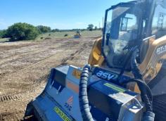 Get top-notch land clearing services in Sunset Valley, Texas, expertly handling vegetation removal and site preparation for your projects. Our experienced team ensures efficient clearing, maintaining environmental standards while maximizing space usability. Contact us today for tailored solutions and a quote that fits your needs perfectly!