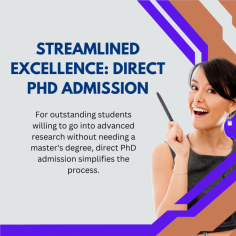 Working professionals can pursue doctorate studies while juggling their occupations thanks to  Part-Time PhD Admission. These programs, which are designed with hectic schedules in mind, offer the flexibility required to achieve 
academic success without interfering with work obligations. With flexible study schedules and encouraging supervision, candidates may do research, deepen their knowledge, and advance their subjects. Part-time entry choices allow people to pursue their academic goals without jeopardizing their professional goals.

Visit Us:https://www.aimlay.com/pursue-a-part-time-phd-know-everything/
