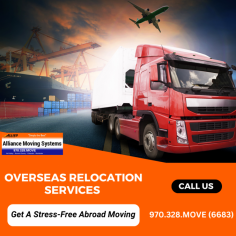 Make Your Long Distance Move Safely

Our team of experts guarantees a seamless and stress-free relocation to your new home. From start to finish, we take care of all the international moving processes to ensure that arrive at your destination comfortably. Send us an email at admnalliance@aol.com for more details.
