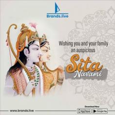 Unlock the magic of Sita Navami with Brands.live! Explore our captivating Posters, Flyers, and social media graphics designed to enchant your audience. Access a treasure trove of royalty-free images, and vectors, along with 2500+ Banners, and Templates tailored for Sita Navami. Spread the joy today with our Maker App, just like the renowned Creative Hatti App. Crate your Sita Navami Social Media Posts with Brands.live!

✓ Free for Commercial use ✓ High-Quality Images.

Because Brands.live है तो सब आसान है! (Aasan Hai)

https://brands.live/festivals/sita-navami?utm_source=Seo&utm_medium=socialbookmarking&utm_campaign=sitanavami_web_promotions

