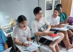 Are you looking for the Best Science Tuition in Punggol? Then contact them at Punggol Crest Tutors is your local tuition center in Punggol, Singapore. One-stop solution for primary, secondary, and junior college group tuition. Visit -https://maps.app.goo.gl/i69thQWFnKHve7cp9
