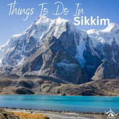 Discover the breathtaking beauty of Sikkim with its myriad of adventures. From trekking through the majestic Himalayas to immersing yourself in the vibrant culture of local festivals, Sikkim offers a blend of nature and culture unlike any other. Don't miss the chance to visit the serene monasteries dotting the landscape, or indulge in the thrill of river rafting amidst stunning mountain vistas.
Read More: https://wanderon.in/blogs/things-to-do-in-sikkim
